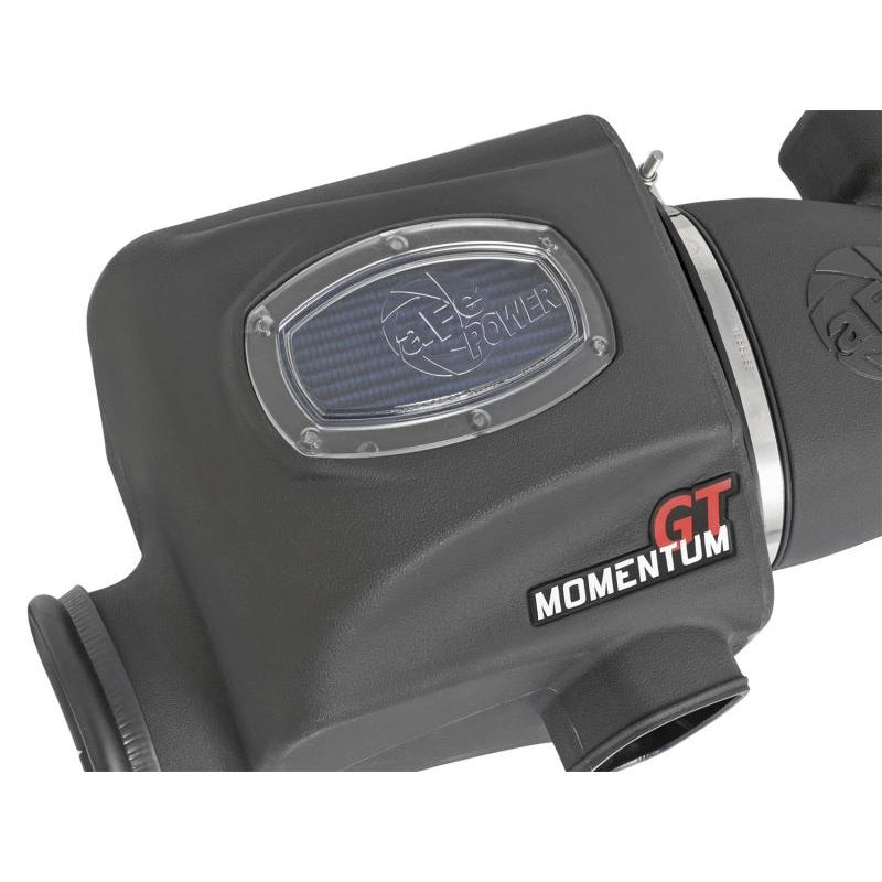 aFe Momentum GT Pro 5R Stage-2 Intake System 2016 Toyota Tacoma V6 3.5L-SR1 Performance