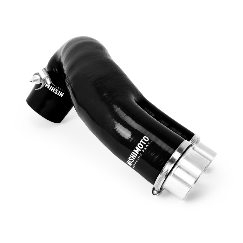 Mishimoto 07-13 Mazda 3 Mazdaspeed 2.3L Black Silicone Hose Kit-SR1 Performance