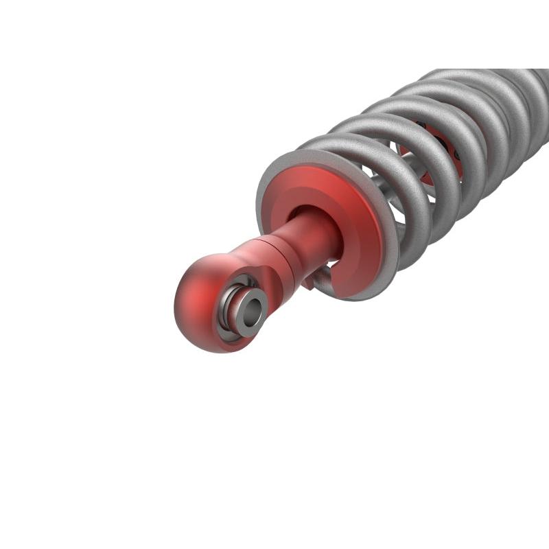 aFe 22-23 Toyota Tundra V6 3.4L (tt) Sway-A-Way 2.5in Front Coilover Kit-SR1 Performance