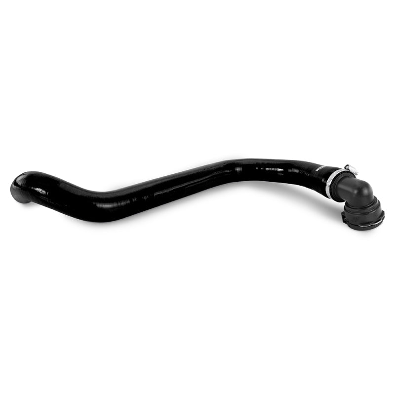 Mishimoto 18-19 Ford F-150 2.7L EcoBoost Silicone Hose Kit (Black)-SR1 Performance