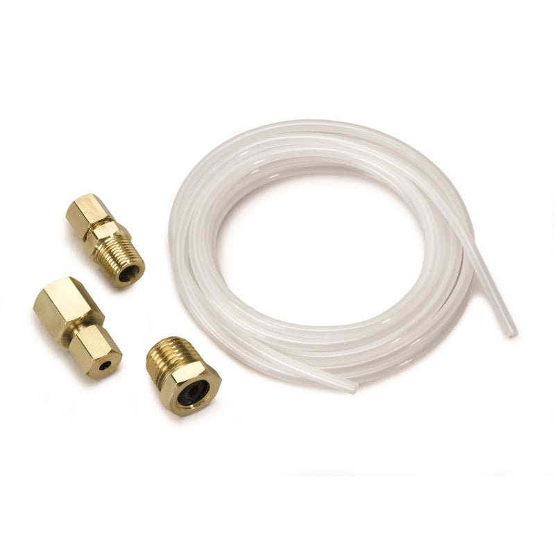 Autometer 1/8in Dia x 10in Nylon Tubing-SR1 Performance
