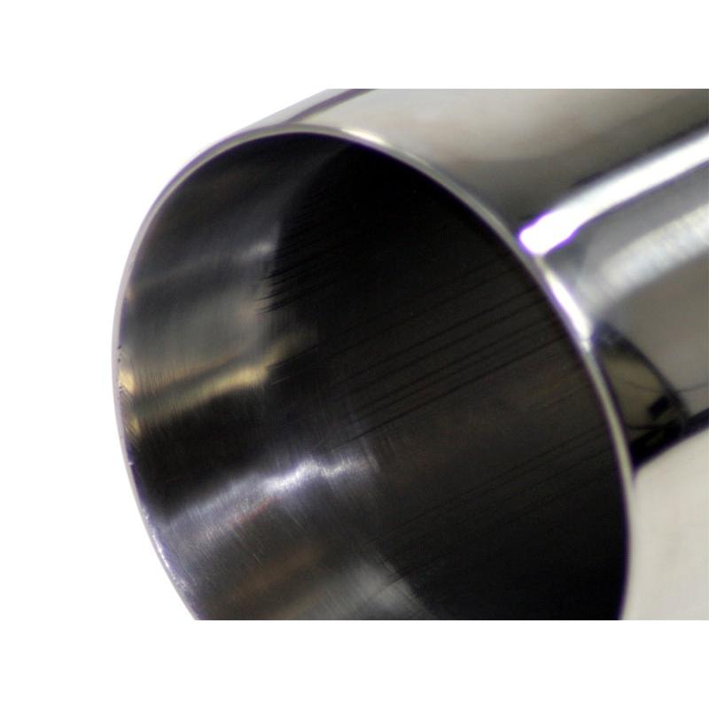 aFe LARGE Bore HD Exhausts DPF-Back SS-409 EXH DB Ford Diesel Trucks 11-12 V8-6.7L (td)-SR1 Performance