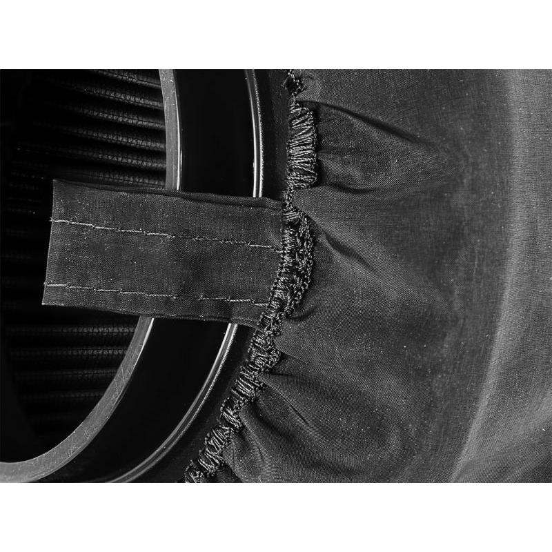 aFe MagnumSHIELD Pre-Filters P/F 21/72-90010 24-91002/26 (Black)-SR1 Performance