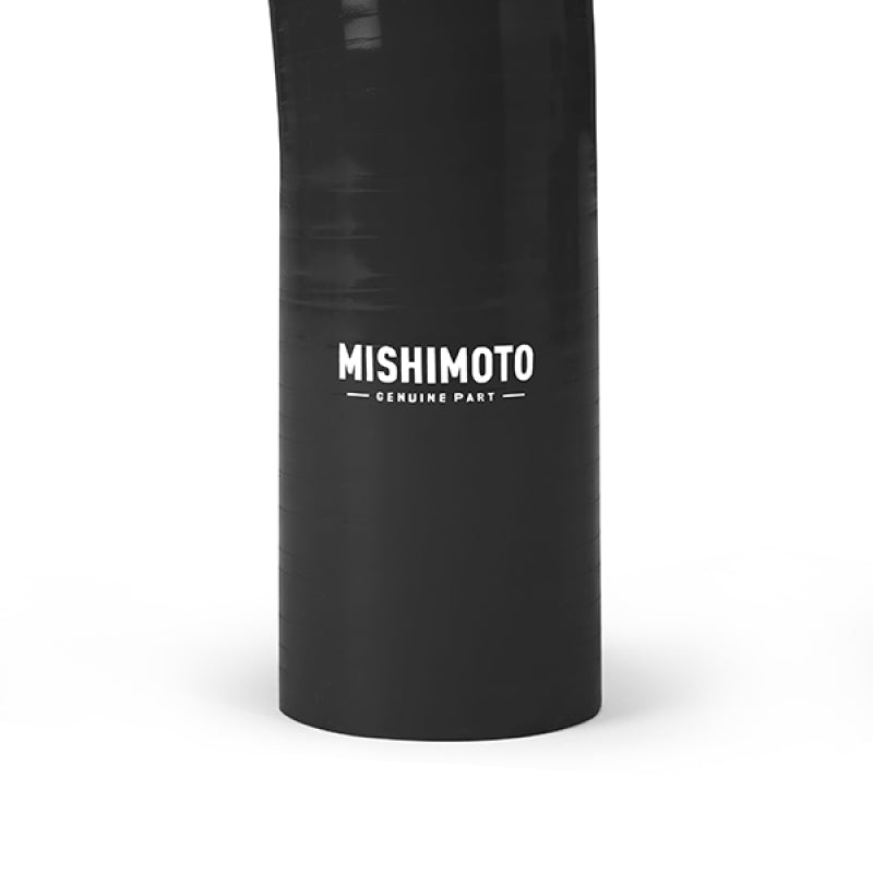 Mishimoto 06-14 Mazda Miata Black Silicone Radiator Hose Kit-SR1 Performance
