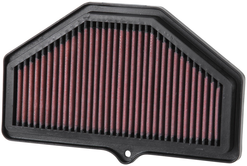 K&N 04-05 Suzuki GSXR600/GSXR750 Replacement Air Filter-SR1 Performance