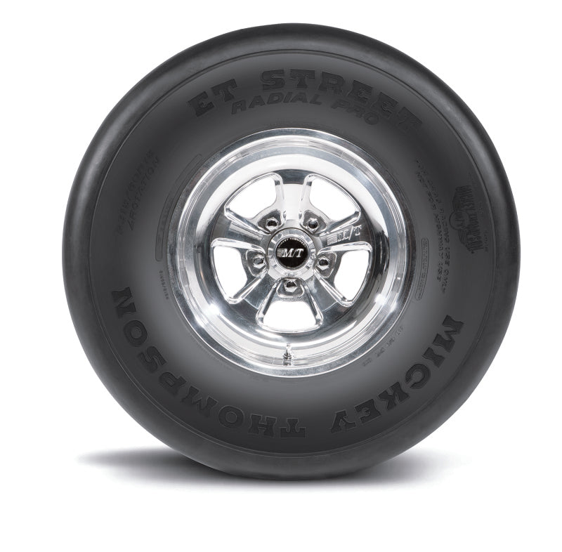 Mickey Thompson ET Street Radial Pro Tire - P315/60R15 90000024662-SR1 Performance