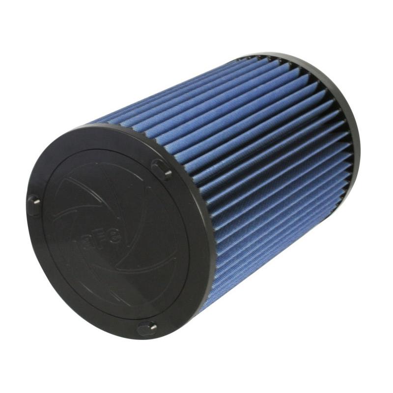 aFe ProHDuty Air Filters OER P5R A/F HD P5R RC: 10OD x 5.67ID x 15.93H-SR1 Performance