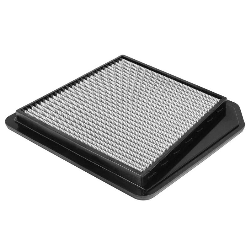 aFe Magnum FLOW OER Pro Dry S Air Filter 11-13 Infiniti QX56 V8-5.6L-SR1 Performance