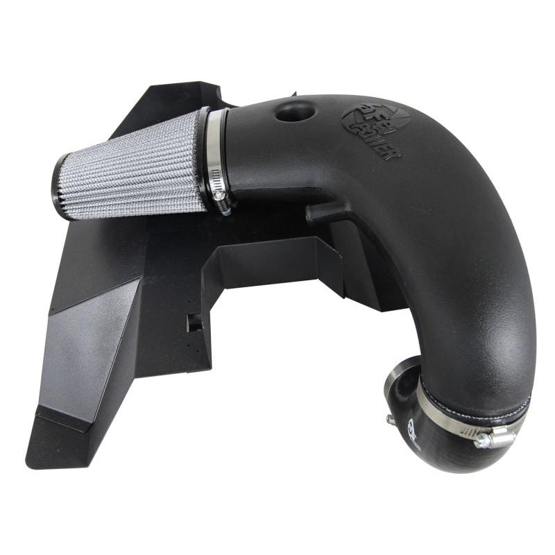 aFe MagnumFORCE Intake Stage-2 Pro DRY S 12-14 Fiat 500 L4-1.4L-SR1 Performance