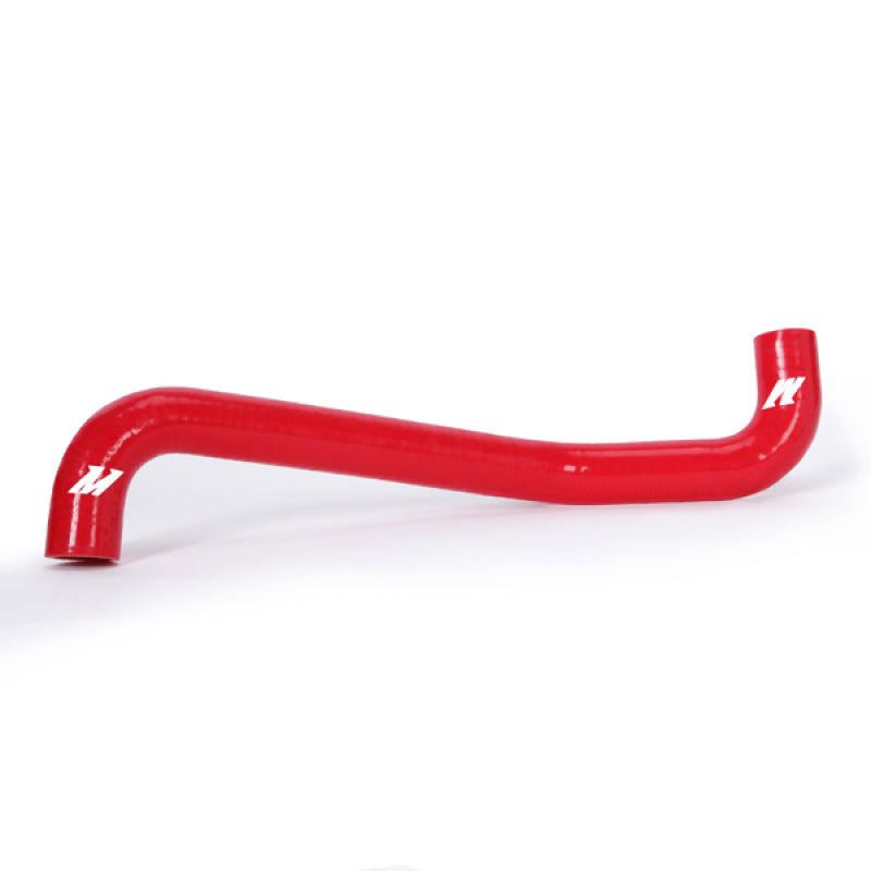 Mishimoto 98-02 Chevy Camaro / Pontiac Firebird Red Silicone Hose Kit (LS1 (V8) Engines Only)-SR1 Performance