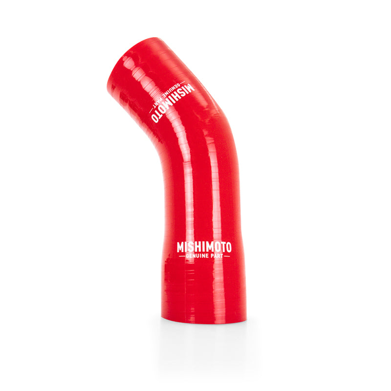 Mishimoto 92-97 Land Cruiser Silicone Radiator & Heater Hose - Red-SR1 Performance
