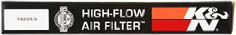 K&N X-Stream Top Filter X-Stream 14 inch OD Black-SR1 Performance