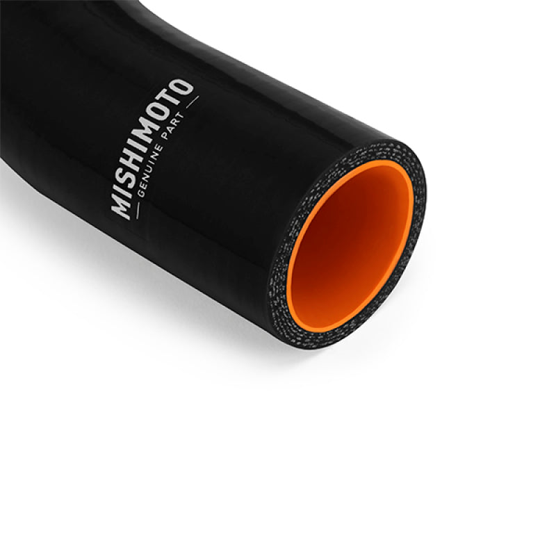 Mishimoto 2011+ Mopar LX Chassis 6.4L Hemi Black Silicone Hose Kit-SR1 Performance