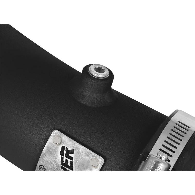 aFe Bladerunner 2-1/4in Intercooler Tube Hot Side BMW M3/M4 (F80/F82/F83) 15-17 L6 3.0L (tt) S55-SR1 Performance