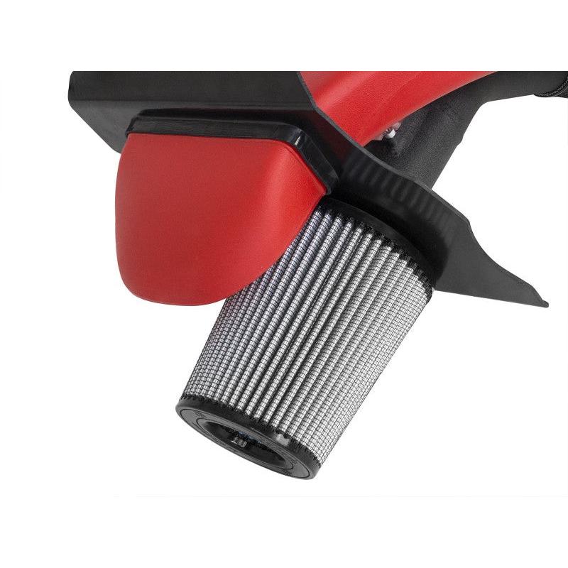 aFe Takeda Stage 2 Pro Dry S Cold Air Intake System 15-17 Subaru STI H4-2.5L (t)-SR1 Performance