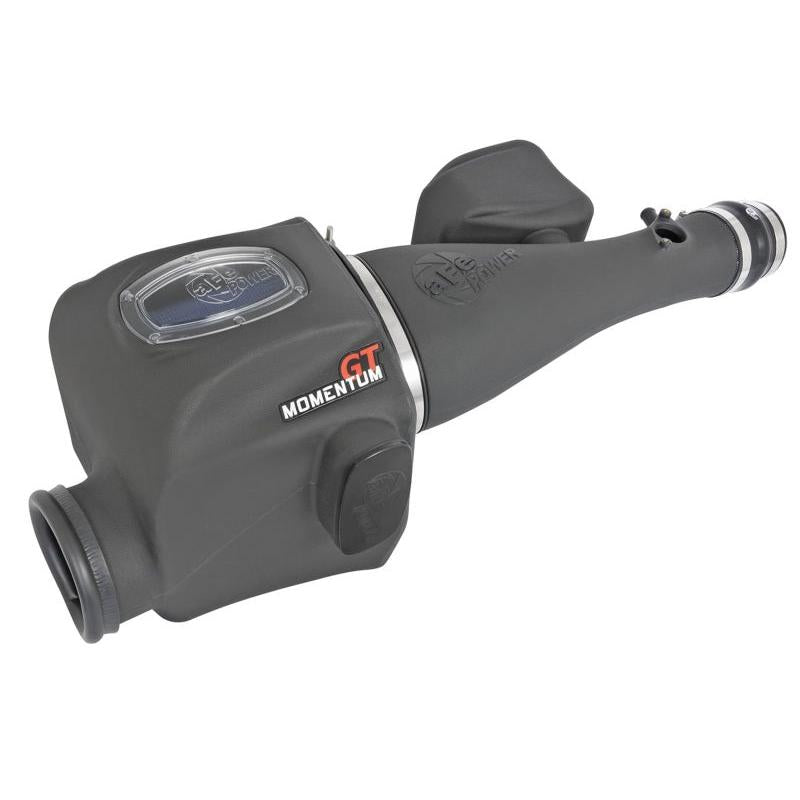 aFe Momentum GT Pro 5R Stage-2 Intake System 2016 Toyota Tacoma V6 3.5L-SR1 Performance