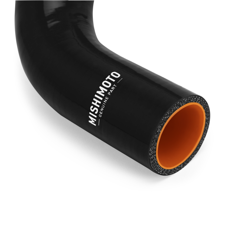 Mishimoto 05-10 Mopar 5.7L V8 Black Silicone Hose Kit-SR1 Performance