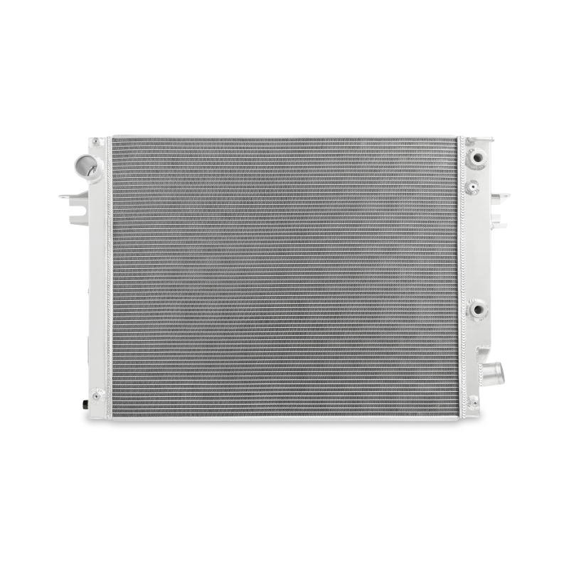 Mishimoto 13+ Ram 2500/3500 6.7L Cummins Aluminum Radiator * Enhanced Cooling & Durability