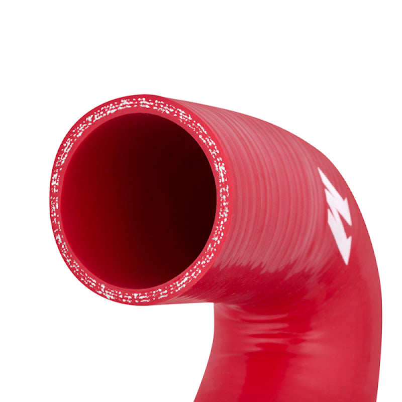 Mishimoto 97-02 Audi S4 Turbo Red Silicone Hose Kit-SR1 Performance