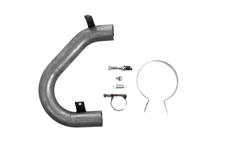 MBRP 04-07 Yamaha Rhino 660 Slip-On Exhaust System w/Sport Muffler-SR1 Performance