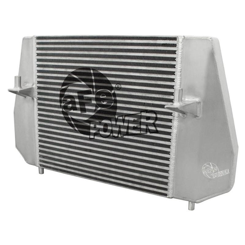 aFe Power BladeRunner 3in Intercooler 13-14 Ford F-150 V6 3.5L (tt)-SR1 Performance