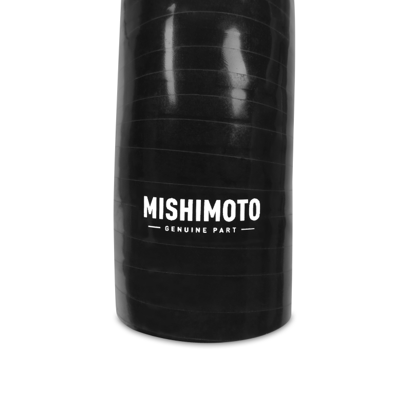 Mishimoto 1978-1986 GM C/K Truck Silicone Lower Radiator Hose - Durable Replacement with Clamps