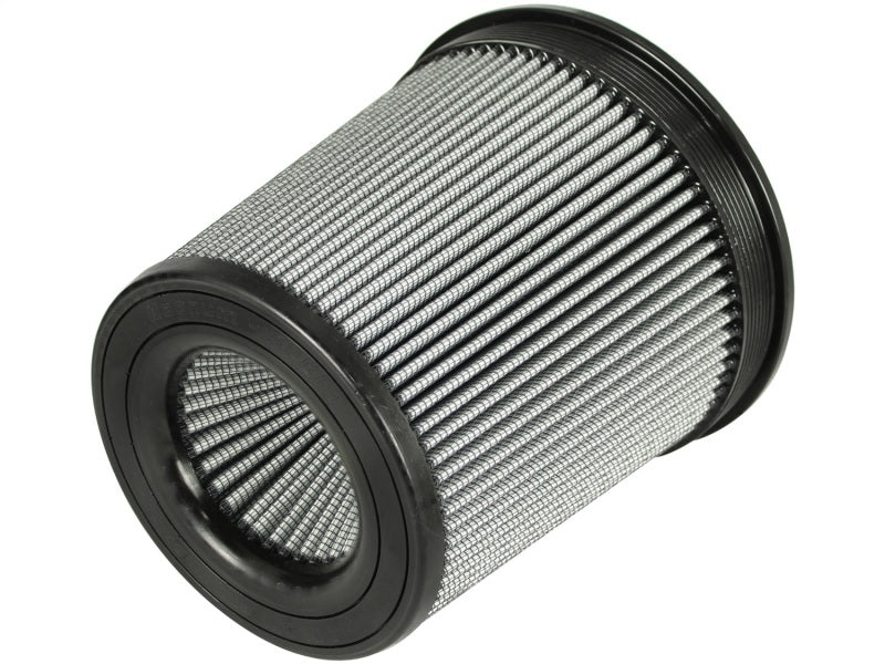 aFe MagnumFLOW Air Filters PDS A/F 5F x 8B (Mtm) x 7T (Inv) x 9H-SR1 Performance