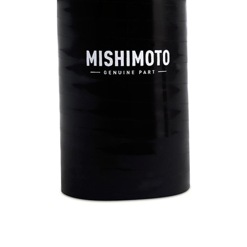 Mishimoto 68-72 Chevrolet Chevelle 307/350 Silicone Upper Radiator Hose-SR1 Performance