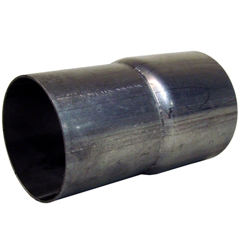MBRP Universal 3.5in ID. to 4OD. Adapter Aluminized-SR1 Performance