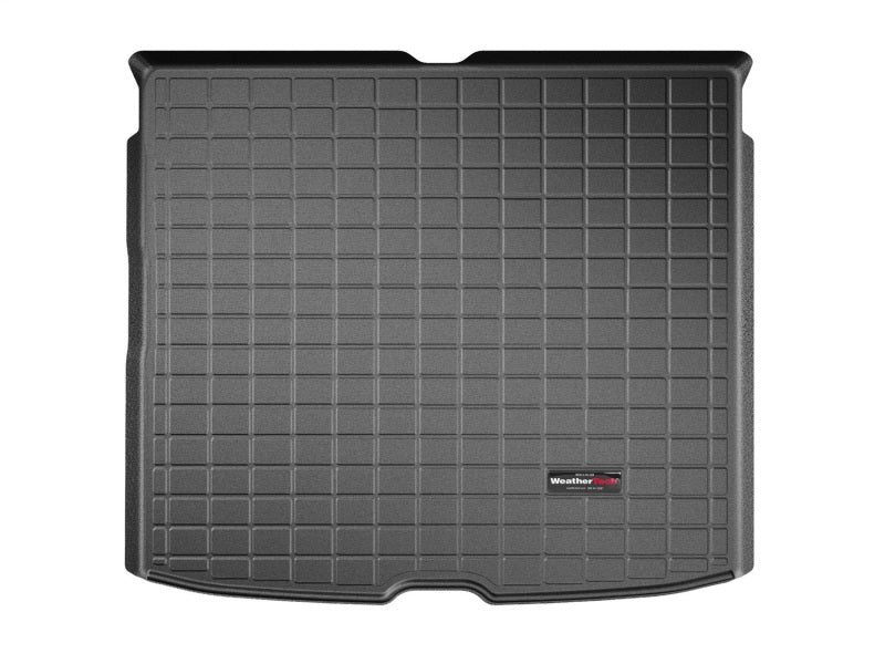 WeatherTech 19-24 Volvo XC40 Cargo Liners - Black for Complete Trunk Protection