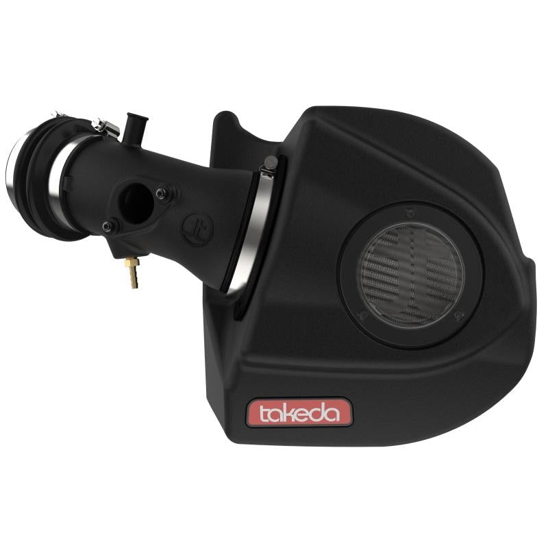 aFe Takeda Momentum Pro Dry S Cold Air Intake System 19-22 Toyota RAV4 L4-2.5L-SR1 Performance