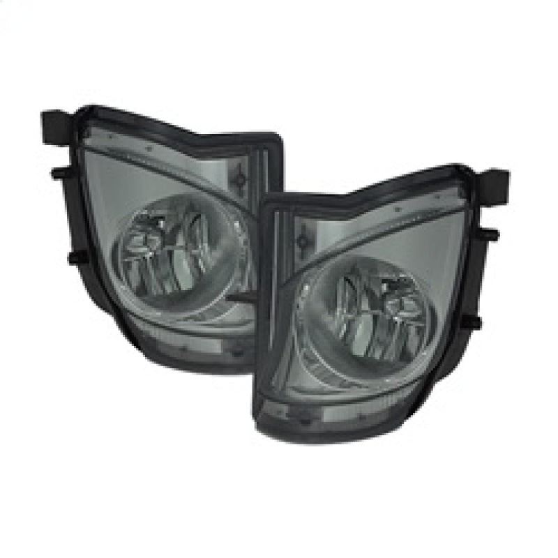 Spyder Lexus IS250/IS350 06-09 OEM Fog Lights wo/switch Smoke FL-LIS06-SM-SR1 Performance