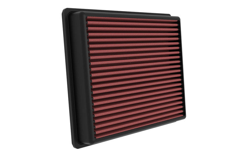 K&N 2022 Toyota Tundra V6-3.5L F/I Turbo Replacement Air Filter-SR1 Performance