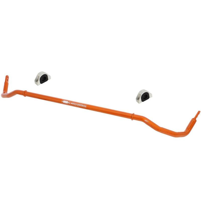 aFe Control Rear Sway Bar 08-13 BMW M3 (E90/92)-SR1 Performance