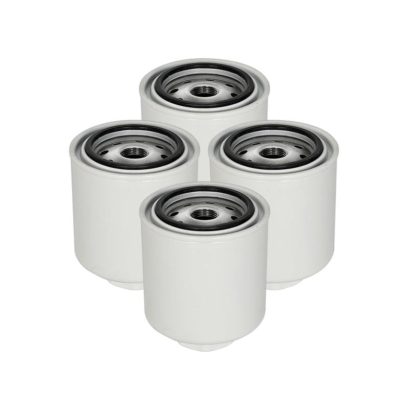 aFe ProGuard D2 Fuel Filters (4 Pack) Dodge Diesel Trucks 94-96 L6-5.9L (td)-SR1 Performance