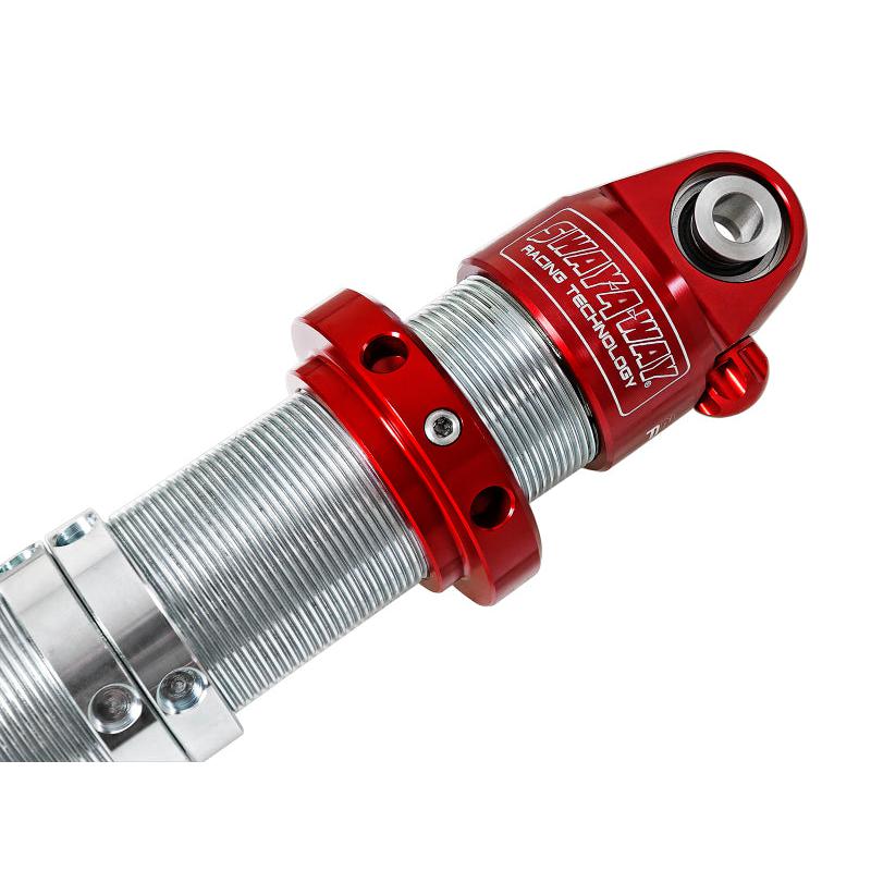 aFe Sway-A-Way 2.0 Emulsion Shock w/ Hardware - 12in Stroke-SR1 Performance