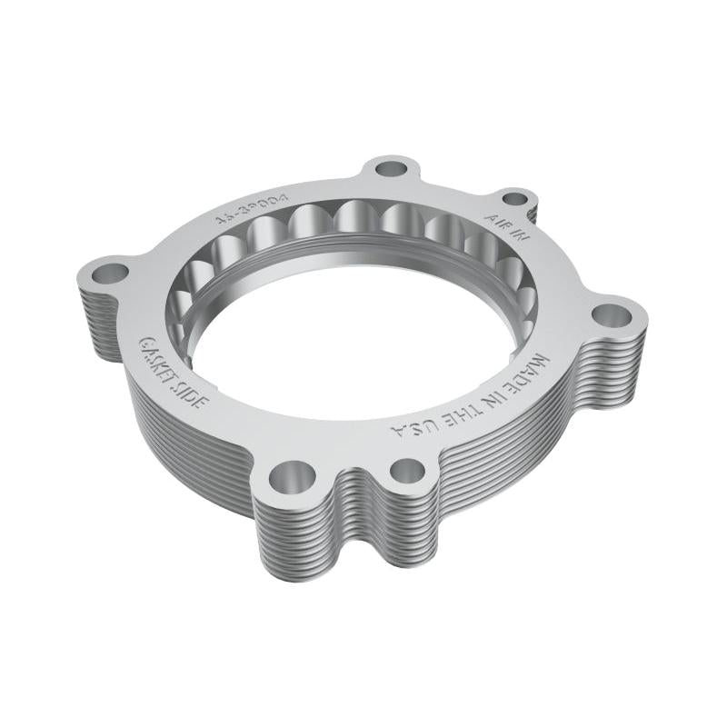 aFe 18-23 Volkswagen Atlas V6-3.6L Silver Bullet Throttle Body Spacer Kit-SR1 Performance