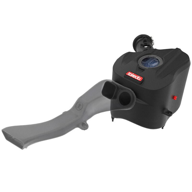 aFe 23-24 Toyota GR Corolla Takeda Momentum Intake-SR1 Performance