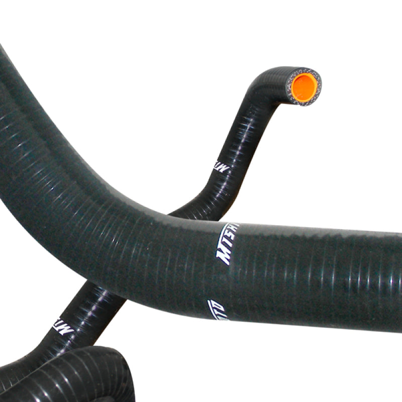 Mishimoto 03-06 Nissan 350Z Black Silicone Hose Kit-SR1 Performance
