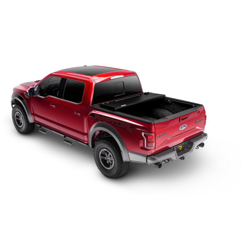 UnderCover 2024 Toyota Tacoma 6ft Armor Flex Bed Cover