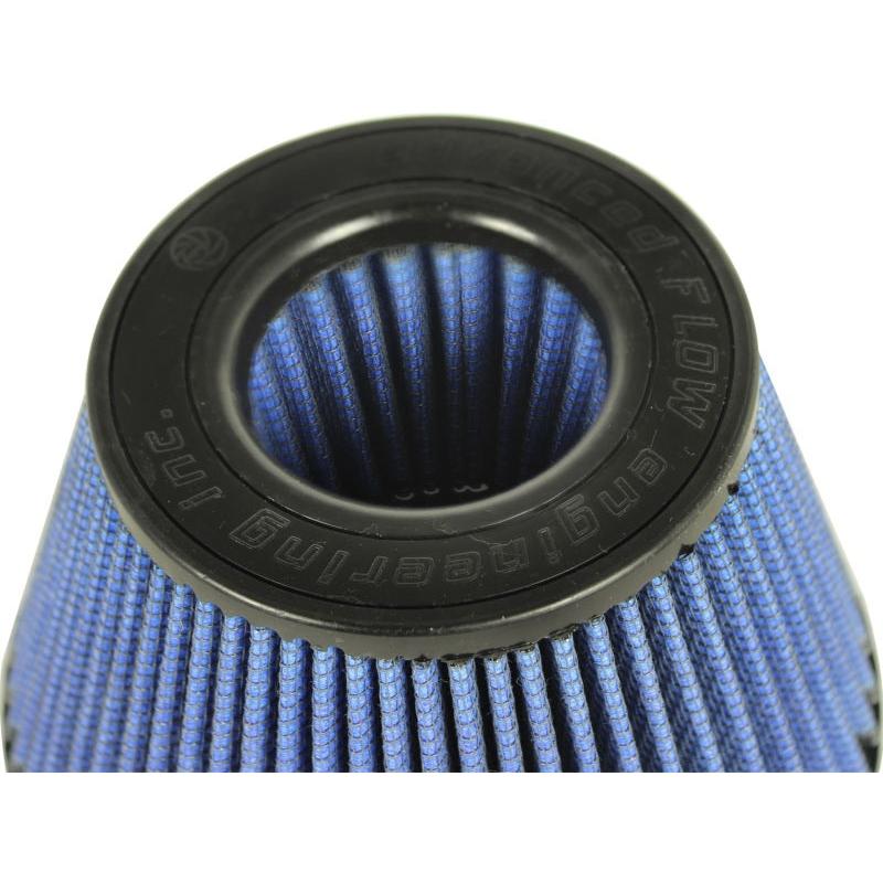 aFe MagnumFLOW Air Filters PRO 5R 5.63x6.85in F x 6.78x8in B x 4.5x5.5in T x 3.5in H-SR1 Performance