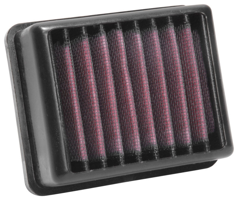 K&N 2017 BMW G310R/G310GS 313CC Replacement Drop In Air Filter-SR1 Performance