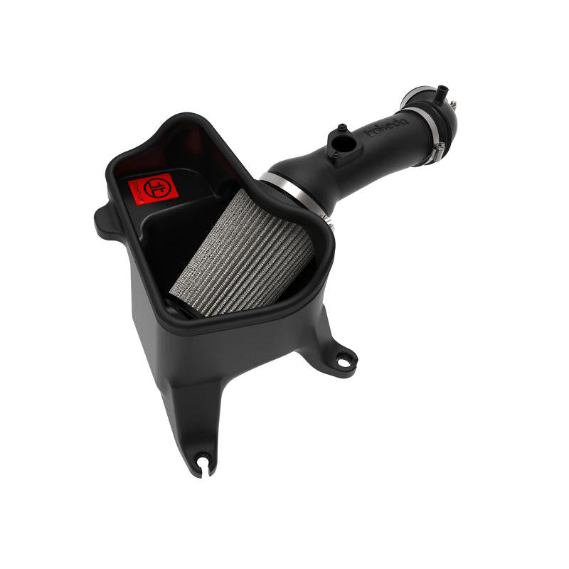 aFe Takeda Intakes Stage-2 CAIS w/ Pro Dry S Media 16-18 Honda Civic 2.0L (blk)-SR1 Performance