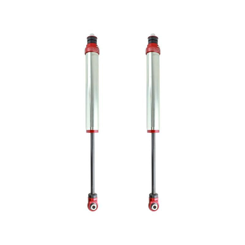 aFe Sway-A-Way 2.0in Rear Shock Kit 07-17 Toyota Tundra-SR1 Performance