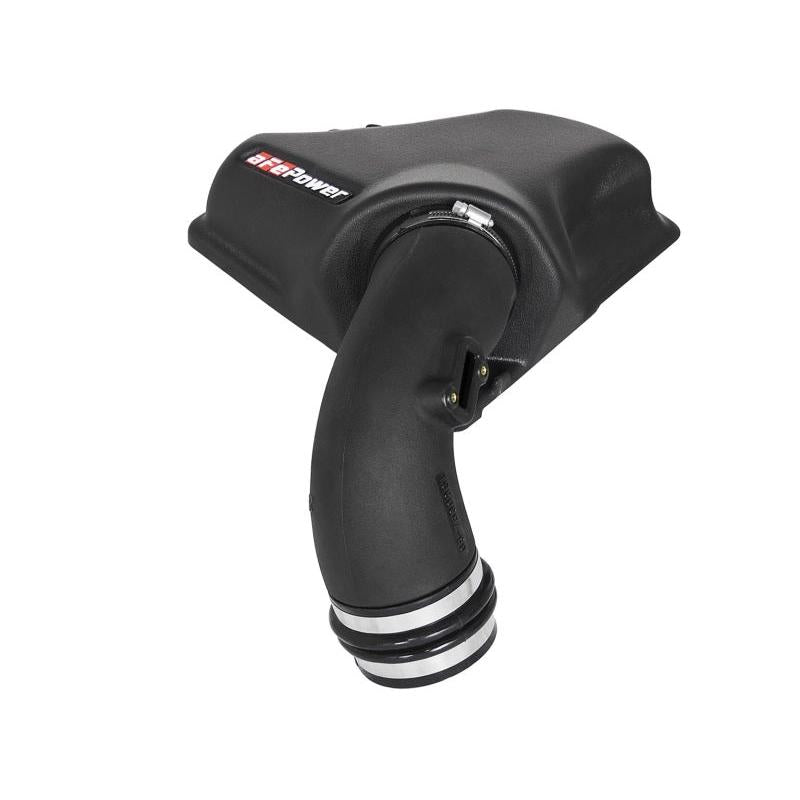 aFe Magnum FORCE Stage-2 Pro 5R Cold Air Intake System 16-17 BMW 340i (F30) L6-3.0L (t) B58-SR1 Performance