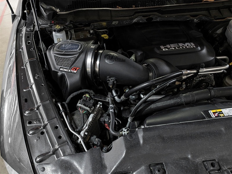 aFe AFE Momentum GT Pro 5R Intake System 14-16 Ram 2500 6.4L Hemi-SR1 Performance