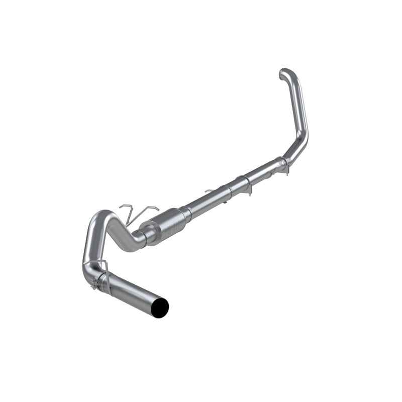 MBRP 1999-2003 Ford F-250/350 7.3L P Series Exhaust System-SR1 Performance