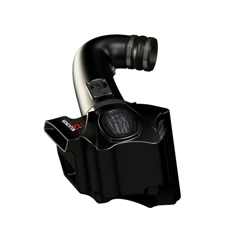 aFe POWER Momentum GT Pro DRY S Cold Air Intake System 11-17 Jeep Grand Cherokee (WK2) V8 5.7L HEMI-SR1 Performance