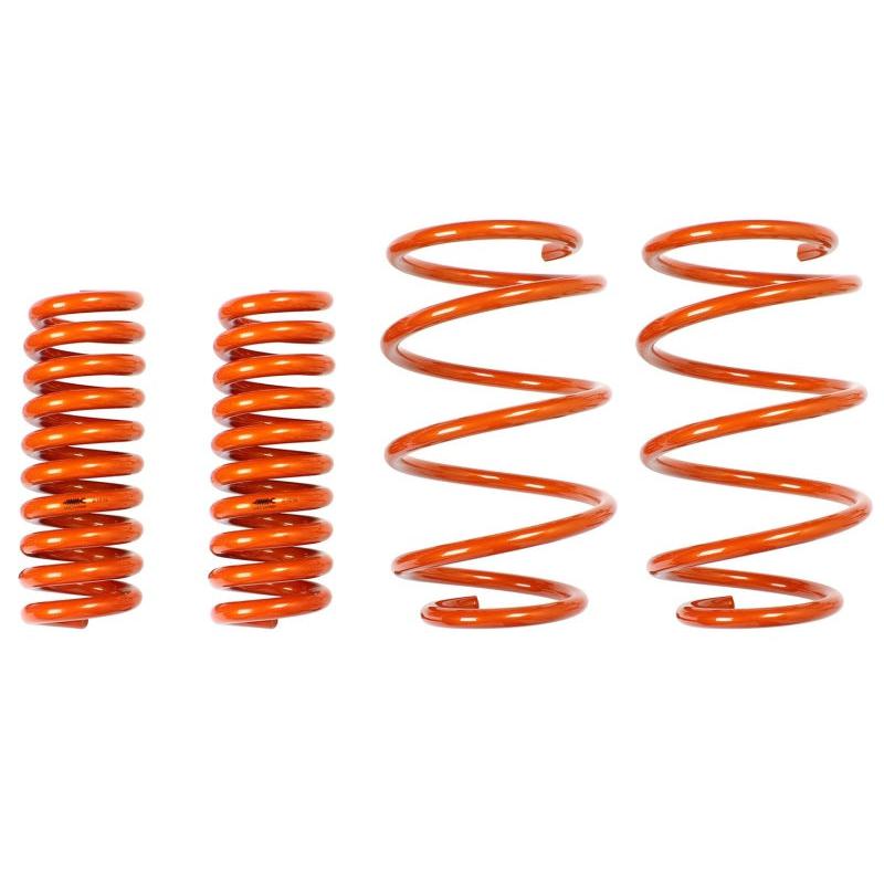 aFe Control Lowering Springs 2016 Chevy Camaro 6.2L V8-SR1 Performance