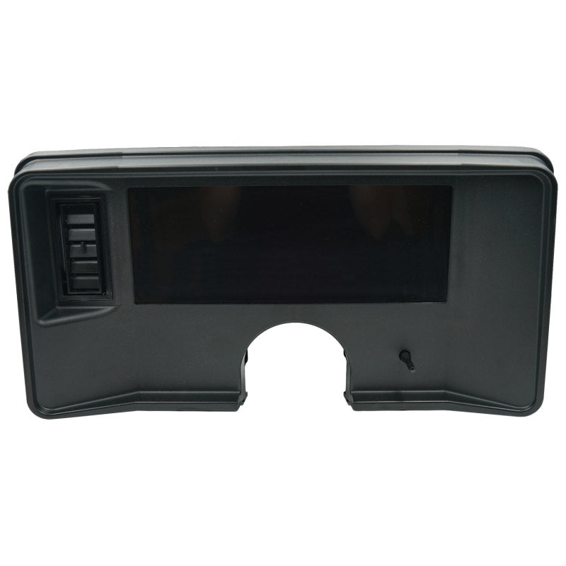 Autometer 82-87 Monte Carlo/El Camino/Malibu InVision Digital Instrument Display Color LCD-SR1 Performance